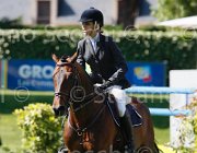 AMILIBIA NOTRE STAR LaBaule2013- S4 8735 : 2013, AMILIBIA PAOLA, La Baule, NOTRE STAR DE LA NUTRIA, foto di Stefano Secchi